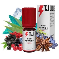 Concentré Red Astaire - Tjuice