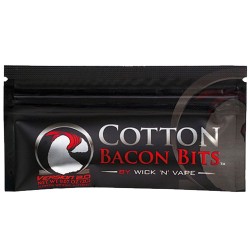 Cotton Bacon Bits - Wick'n...