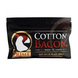 Cotton Bacon Prime - Wick'n...