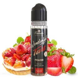 Tart Fraise 50ml -...