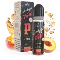 Tart Pêche 50ml - Wonderful...