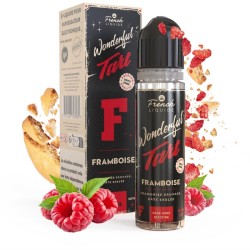 Tart Framboise 50ml -...