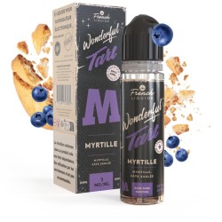 Tart Myrtille 50ml -...