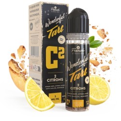 Tart 2 citrons 50ml -...