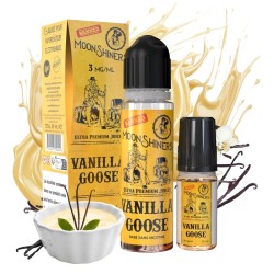 Vanilla Goose 50ml -...