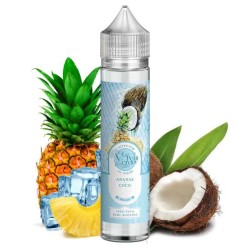 Ananas / Coco Frais 50ml -...