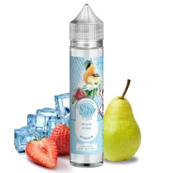 Fraise / Poire Frais 50ml -...