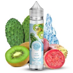 Kiwi / Cactus Frais 50ml -...