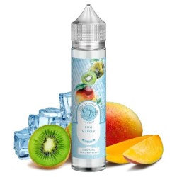 Kiwi / Mangue Frais 50ml -...