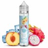 Nectarine / Fruit du dragon Frais 50ml - Le petit verger frais