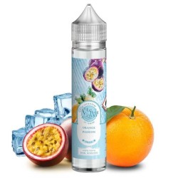 Orange / Passion Frais 50ml...