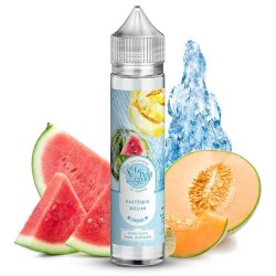 Pastèque / Melon Frais 50ml...