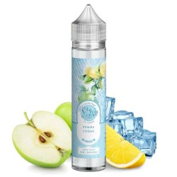 Pomme / Citron Frais 50ml -...