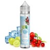 Raisin / Cranberry Frais 50ml - Le petit verger frais