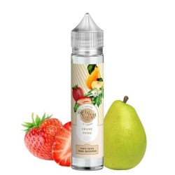 Fraise / Poire 50ml - Le...