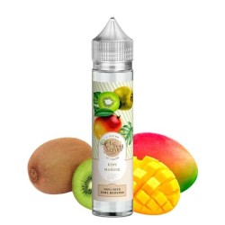 Kiwi / Mangue 50ml - Le...