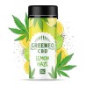 Fleur CBD Lemon Haze - Greeneo