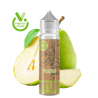 Poire Natural 50ml - Curieux