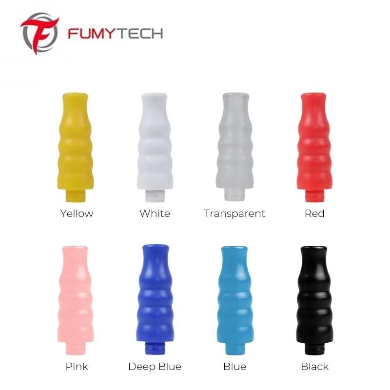 DripTip Hookah Air - Fumytech