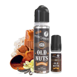 Old Nuts Blend 50ml -...