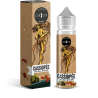 Cassiopé 50ml - Curieux