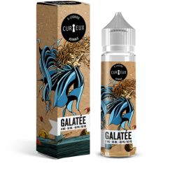 Galatée 50ml - Curieux