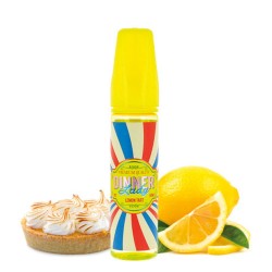 Lemon Tart 50ml - Dinner Lady