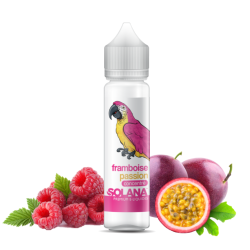 Framboise Passion 50ml -...