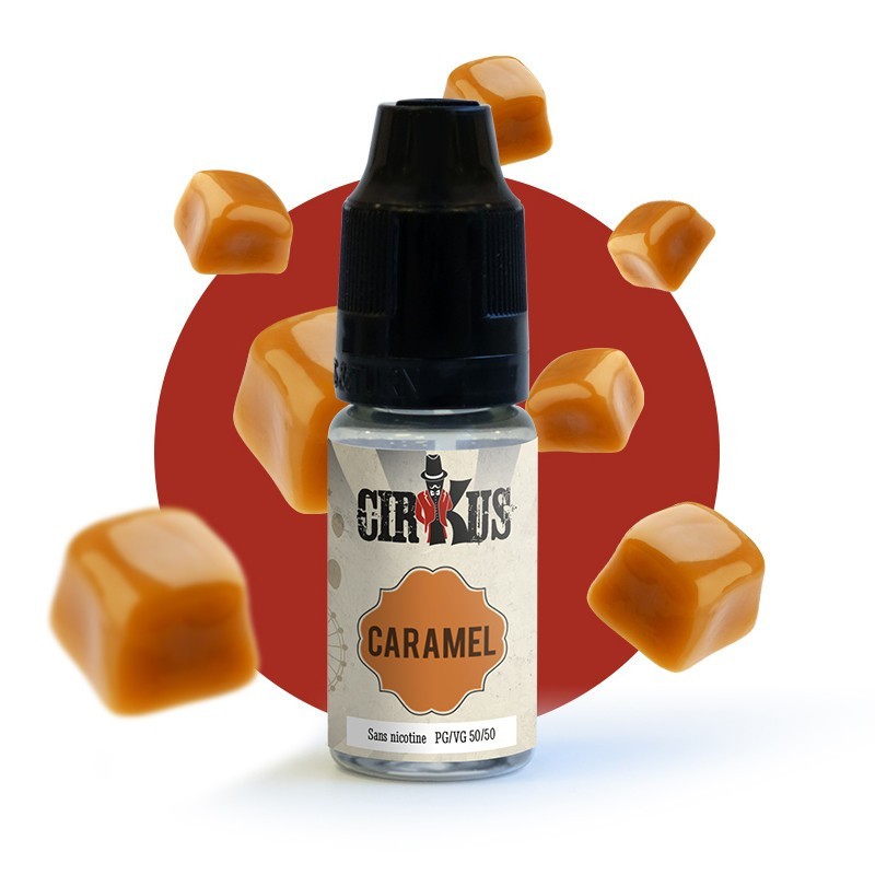 Caramel - Cirkus