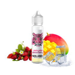 Malaysian Strawberry 50ml -...