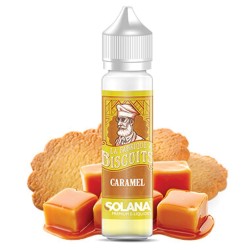 Fabrique à Biscuit Caramel...