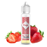 Fraise 50ml - Pur Fruit Solana