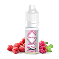 Framboise - Pur Fruit Solana