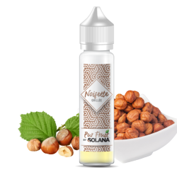 Noisette Grillée 50ml - Pur...