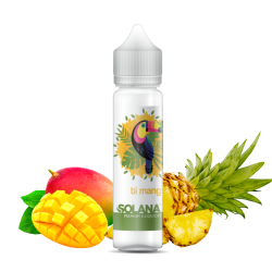 Ti Mang 50ml - Solana