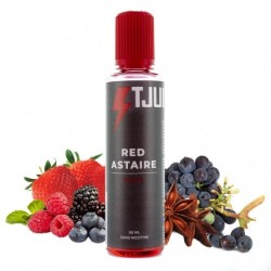 Red Astaire 50ml - Tjuice