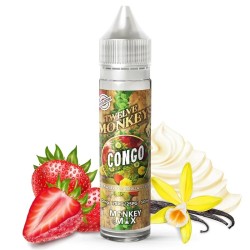 Congo Cream 50ml - Twelve...