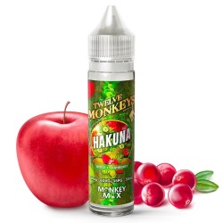 Hakuna 50ml - Twelve Monkey