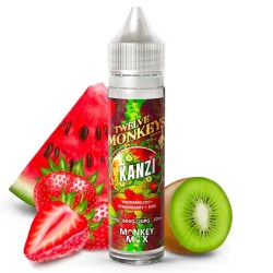 Kanzi 50ml - Twelve Monkey