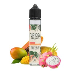 Mangue Dragon 50ml -...