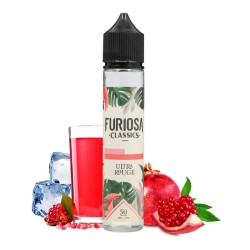 Ultra Rouge 50ml - Furiosa...
