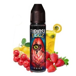 Doom 50ml - Furiosa Eggz