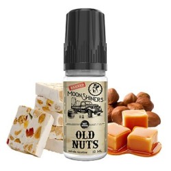 Old Nuts Salt - MoonShiners