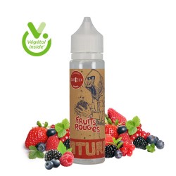 Fruits Rouges Natural 50ml...