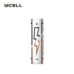 Accu 18650 - 3500mah - UCELL