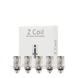 Résistance Zenith - Innokin