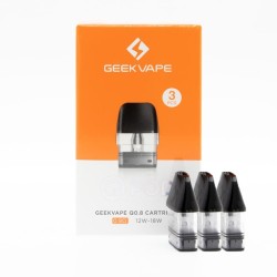 Cartouche Q (x3) - Geek Vape