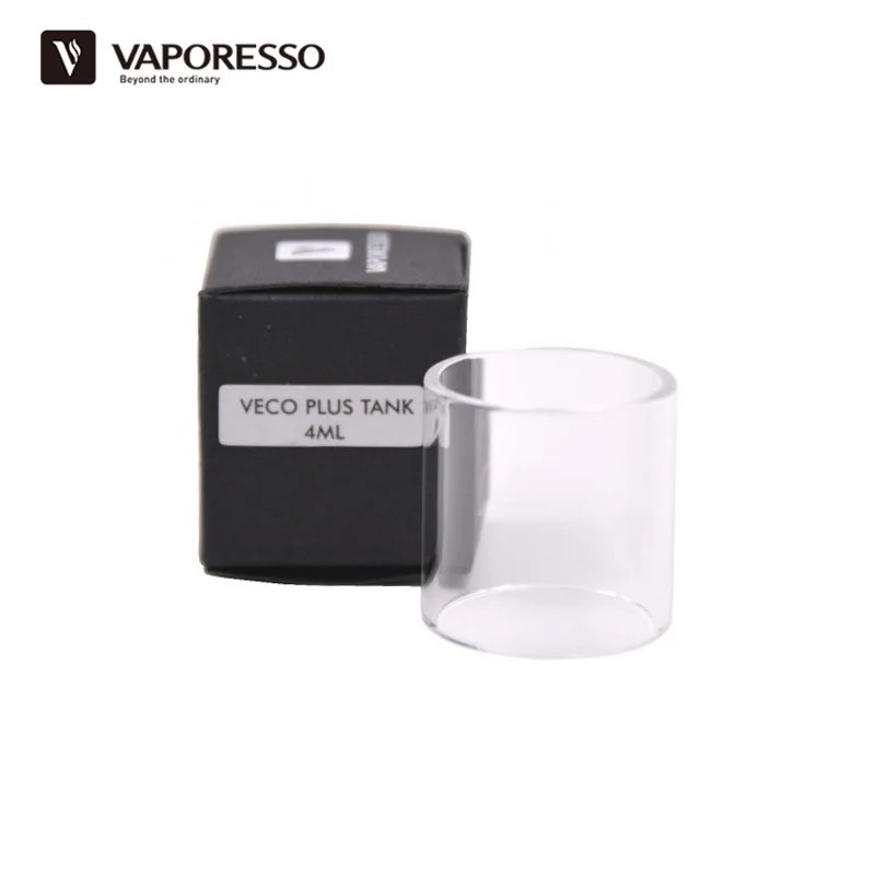 Pyrex Veco Tank Plus - Vaporesso