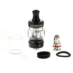 Clearomiseur GTX Tank 18 - Vaporesso