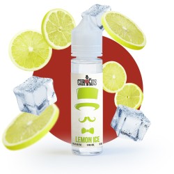 Lemon Ice 50ml - Cirkus